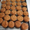 Cinnamon Cookies